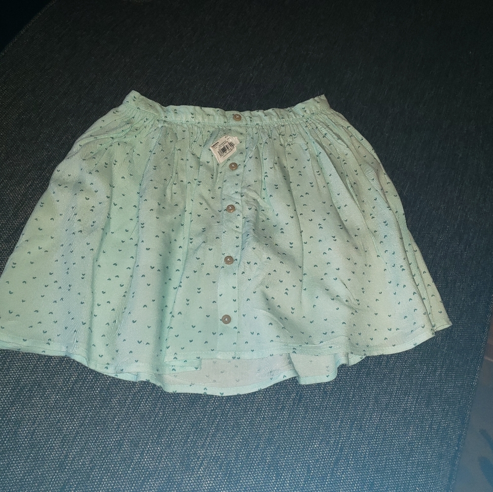 Skort